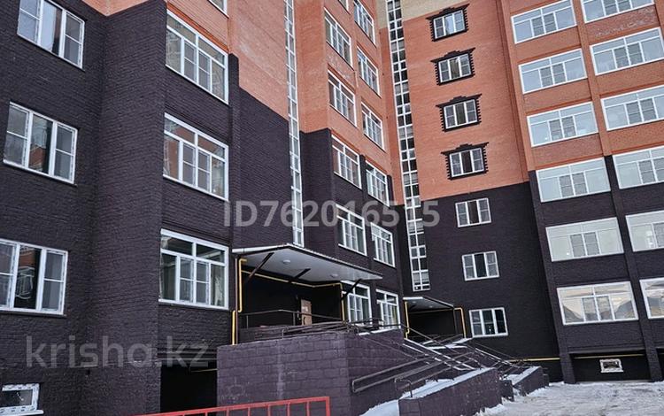 1-бөлмелі пәтер · 50 м² · 6/10 қабат, мкр. Алтын орда, Молдагуловой, бағасы: 25.5 млн ₸ в Актобе — фото 2