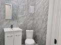 1-бөлмелі пәтер · 50 м² · 6/10 қабат, мкр. Алтын орда, Молдагуловой, бағасы: 25.5 млн ₸ в Актобе — фото 5