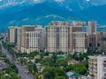 2-бөлмелі пәтер · 92.3 м² · 12/16 қабат, Розыбакиева — БЕЗ КОМИССИИ!!!, бағасы: ~ 90.4 млн ₸ в Алматы, Бостандыкский р-н