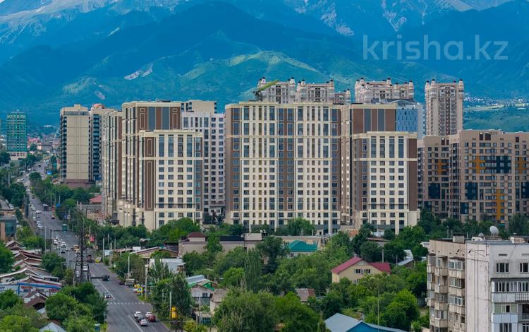 2-бөлмелі пәтер · 92.3 м² · 12/16 қабат, Розыбакиева — БЕЗ КОМИССИИ!!!, бағасы: ~ 90.4 млн ₸ в Алматы, Бостандыкский р-н — фото 9