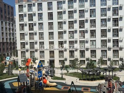 3-комнатная квартира · 92 м² · 3/9 этаж, Ораза Джандосова 108/1 за 82 млн ₸ в Алматы, Ауэзовский р-н
