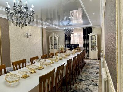 Жеке үй · 6 бөлме · 280 м² · 7 сот., Логинова 33 — Момышулы, бағасы: 45 млн ₸ в Кентау