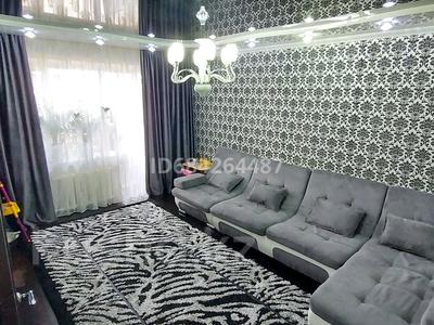 2-комнатная квартира, 66 м², 2/5 этаж помесячно, Назарбаева — Ресторан FAMILY MOOD за 200 000 〒 в Кокшетау