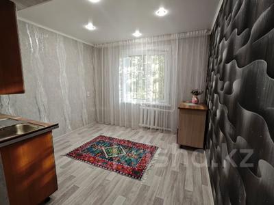 1-комнатная квартира · 17 м² · 1/10 этаж, Набережная за ~ 8.1 млн 〒 в Петропавловске