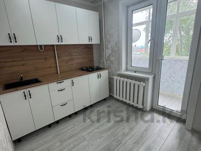 1-комнатная квартира · 34.8 м² · 4/5 этаж, Муканова за 17.9 млн 〒 в Петропавловске