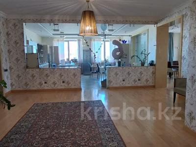 8-комнатная квартира · 475 м² · 9/9 этаж, Азербайжана Мамбетова 2/1 — ТОРГ за ~ 250 млн ₸ в Астане, Сарыарка р-н
