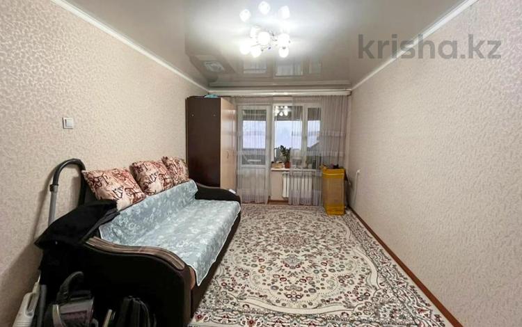 1-комнатная квартира · 32 м² · 4/5 этаж, микрорайон Жастар за 12 млн ₸ в Талдыкоргане, мкр Жастар — фото 2
