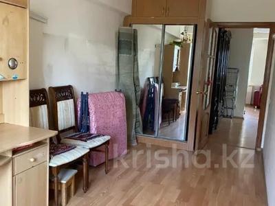 4-комнатная квартира · 109 м² · 5/8 этаж, мкр Самал-1 6 за 105 млн 〒 в Алматы, Медеуский р-н