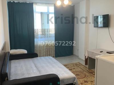 Продажа квартир в Астане: 1-комнатная квартира · 20 м² · 9/10 этаж, Женис 45/3 за 9.9 млн 〒 1-комнатная квартира · 20 м² · 9/10 этаж, Женис 45/3 за 9.9 млн 〒 в Астане, Сарыарка р-н