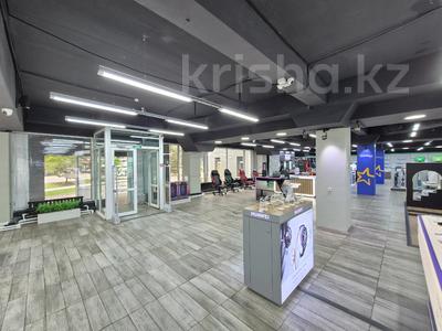 Свободное назначение, офисы, магазины и бутики, общепит, салоны красоты, фитнес и спорт, медцентры и аптеки, образование, развлечения, конференц-залы, студии · 620 м² за 6.2 млн ₸ в Алматы, Алмалинский р-н