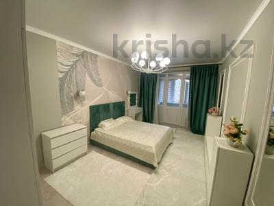 2-комнатная квартира · 70 м² · 10/16 этаж, Навои 208 — Торайгырова за 60 млн ₸ в Алматы, Бостандыкский р-н