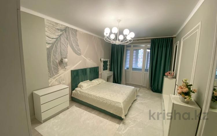 2-комнатная квартира · 70 м² · 10/16 этаж, Навои 208 — Торайгырова за 60 млн ₸ в Алматы, Бостандыкский р-н — фото 2