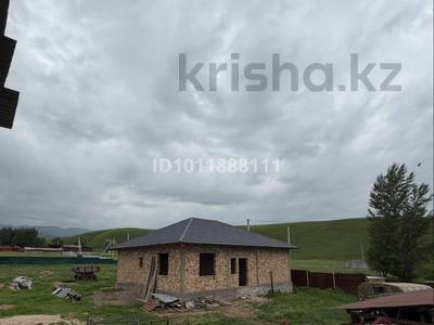 Отдельный дом · 4 комнаты · 168 м², Батыс — Село Кызыласкер за 13 млн ₸ в Узынагаш