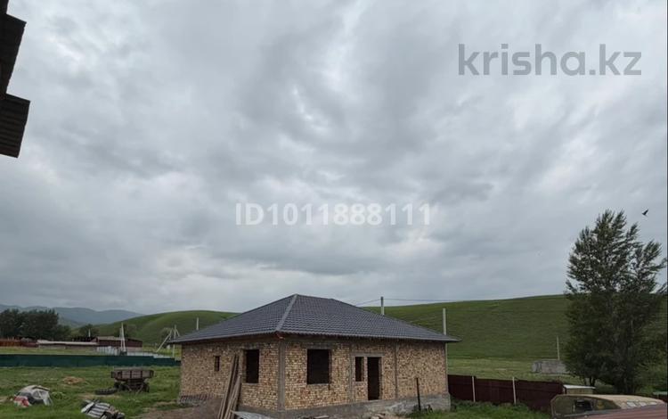 Отдельный дом · 4 комнаты · 168 м², Батыс — Село Кызыласкер за 13 млн ₸ в Узынагаш — фото 2