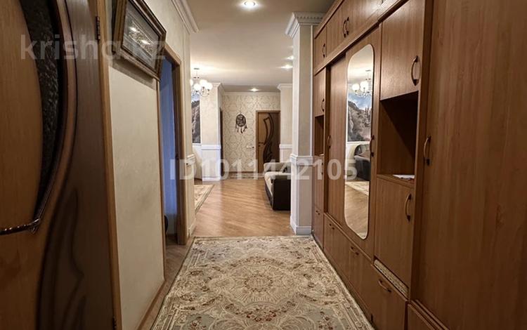 4-бөлмелі пәтер · 133 м² · 2/4 қабат, Туран 9, бағасы: 95 млн ₸ в Астане, Нура р-н — фото 2