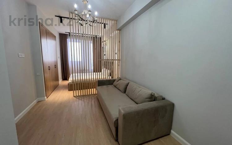 2-комнатная квартира · 44 м², Утепова 20 за 39 млн ₸ в Алматы, Бостандыкский р-н — фото 2