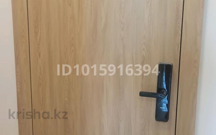 2-комнатная квартира · 45 м² · 3/12 этаж, мкр Нурсат, Аргынбекова 259 — Арғынбеков-Байтереков за 270 000 ₸ в Шымкенте, Каратауский р-н — фото 2