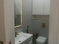 2-комнатная квартира · 45 м² · 3/12 этаж, мкр Нурсат, Аргынбекова 259 — Арғынбеков-Байтереков за 270 000 ₸ в Шымкенте, Каратауский р-н — фото 9