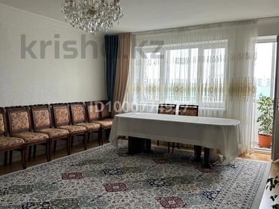 4-комнатная квартира · 141 м² · 7/9 этаж, кулманова 152 за 60 млн ₸ в Атырау