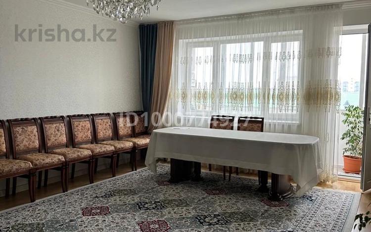 4-комнатная квартира · 141 м² · 7/9 этаж, кулманова 152 за 60 млн ₸ в Атырау — фото 2