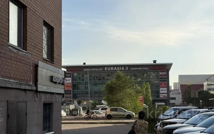 1-комнатная квартира · 50 м² · 4/11 этаж, Курши Дина 23/2 за ~ 25 млн ₸ в Астане, Алматы р-н — фото 2