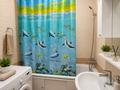1-комнатная квартира · 50 м² · 4/11 этаж, Курши Дина 23/2 за ~ 25 млн ₸ в Астане, Алматы р-н — фото 3