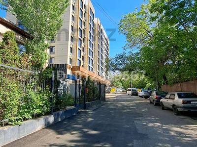1-комнатная квартира · 45 м² · 3/9 этаж, Радостовца 165/1 за 43.8 млн ₸ в Алматы, Бостандыкский р-н