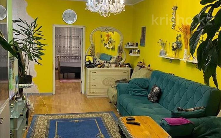 3-комнатная квартира · 57.3 м² · 1/4 этаж, Достык 291/3 за 60 млн ₸ в Алматы, Медеуский р-н — фото 4