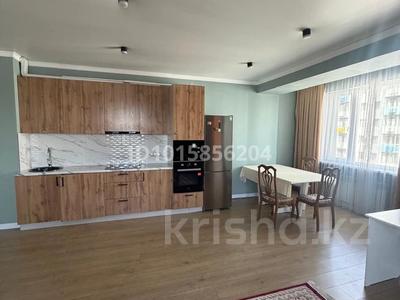2-бөлмелі пәтер · 76 м² · 5/10 қабат, Варламова 326 — Карасай батыра, бағасы: 420 000 ₸ в Алматы, Алмалинский р-н