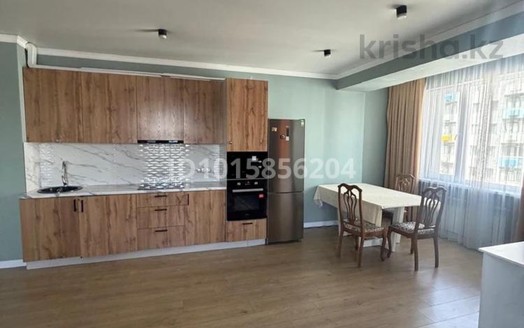 2-бөлмелі пәтер · 76 м² · 5/10 қабат, Варламова 326 — Карасай батыра, бағасы: 420 000 ₸ в Алматы, Алмалинский р-н — фото 2