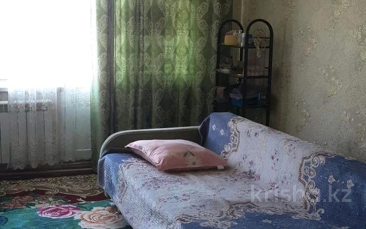 1-комнатная квартира · 34 м² · 5/5 этаж, 17 мкр 11 А за 120 000 ₸ в Шымкенте, Енбекшинский р-н — фото 2