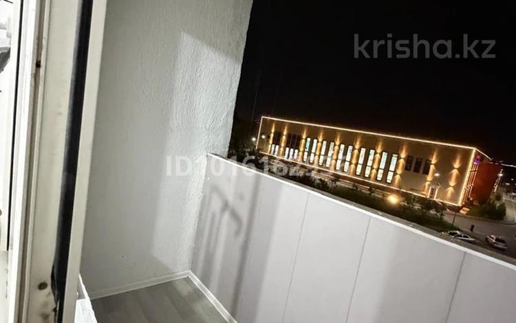 2-комнатная квартира · 63 м² · 4/9 этаж, мкр Жас Канат, Дом 1/24 1/24 за 230 000 ₸ в Алматы, Турксибский р-н — фото 2