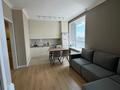 2-комнатная квартира · 53.5 м² · 15/15 этаж, Рыскулова 5/3 — Ул.Т.Рыскулова за 40.9 млн 〒 в Астане, Есильский р-н — фото 3
