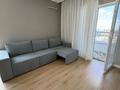 2-комнатная квартира · 53.5 м² · 15/15 этаж, Рыскулова 5/3 — Ул.Т.Рыскулова за 40.9 млн 〒 в Астане, Есильский р-н