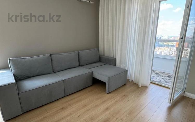 2-комнатная квартира · 53.5 м² · 15/15 этаж, Рыскулова 5/3 — Ул.Т.Рыскулова за 40.9 млн 〒 в Астане, Есильский р-н — фото 17