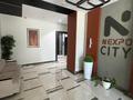 2-комнатная квартира · 53.5 м² · 15/15 этаж, Рыскулова 5/3 — Ул.Т.Рыскулова за 40.9 млн 〒 в Астане, Есильский р-н — фото 12