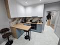1-комнатная квартира · 42.1 м² · 11/20 этаж, Жургенова — Байтурсынова за 27 млн ₸ в Астане, Алматы р-н