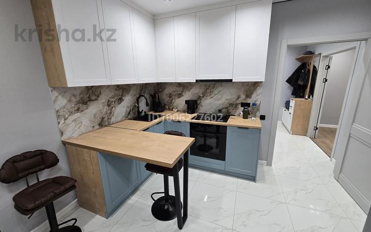 1-комнатная квартира · 42.1 м² · 11/20 этаж, Жургенова — Байтурсынова за 27 млн ₸ в Астане, Алматы р-н — фото 13