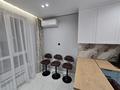 1-комнатная квартира · 42.1 м² · 11/20 этаж, Жургенова — Байтурсынова за 27 млн ₸ в Астане, Алматы р-н — фото 2