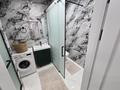 1-комнатная квартира · 42.1 м² · 11/20 этаж, Жургенова — Байтурсынова за 27 млн ₸ в Астане, Алматы р-н — фото 11