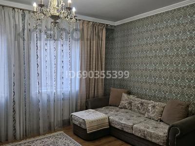 2-бөлмелі пәтер, 70 м², 4/18 қабат, Навои 208/2 — Торайгырова, бағасы: 60 млн 〒 в Алматы, Бостандыкский р-н