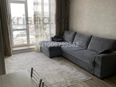 2-комнатная квартира · 53 м² · 10/10 этаж, Ак.Сатпаева 350/2 за 300 000 〒 в Павлодаре