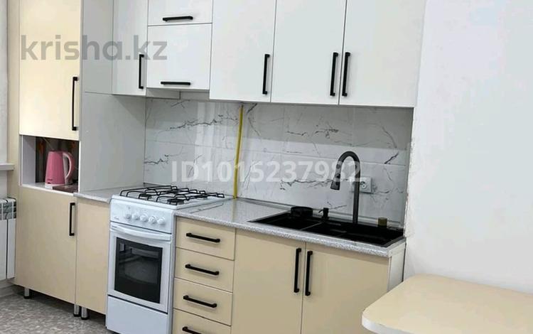 3-бөлмелі пәтер · 70 м² · 3/7 қабат, Жана кала 9 16/4, бағасы: 21.5 млн ₸ в Туркестане — фото 2