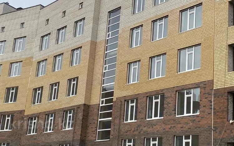 1-комнатная квартира · 39.5 м² · 2/5 этаж, мкр. Алтын орда за 15.5 млн ₸ в Актобе — фото 5