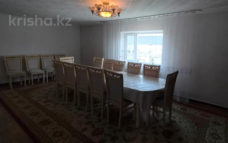 Отдельный дом · 5 комнат · 108.8 м² · 6 сот., Богенбай Батыр 11б за 33 млн ₸ в Экибастузе — фото 2