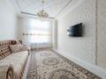 2-комнатная квартира · 70 м² · 12/22 этаж, Динмухаммед Кунаев 12 за 280 000 ₸ в Астане, Есильский р-н