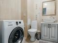 2-комнатная квартира · 70 м² · 12/22 этаж, Динмухаммед Кунаев 12 за 280 000 ₸ в Астане, Есильский р-н — фото 17