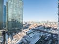 2-комнатная квартира · 70 м² · 12/22 этаж, Динмухаммед Кунаев 12 за 280 000 ₸ в Астане, Есильский р-н — фото 5