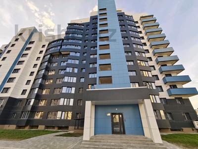 2-комнатная квартира · 65 м² · 2/12 этаж, Нурлы Жол 57 за 31 млн 〒 в Усть-Каменогорске, Ульбинский