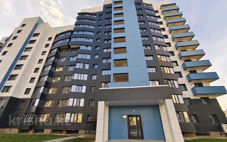 2-комнатная квартира · 65 м² · 2/12 этаж, Нурлы Жол 57 за 31 млн ₸ в Усть-Каменогорске, Ульбинский — фото 24